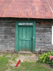 Durys, 2008 m. R. Bertašiūtės nuotr.