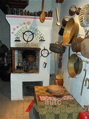Virtuvė. Ž. Rinkšelio nuotr., 2013 m.