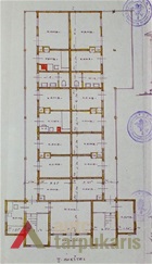 2 a. planas. LCVA, f. 1622, ap. 4, b. 217