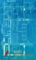 1942-09-15, balkonas. KAA, f. 218, ap. 2, b. 3921, l. 67