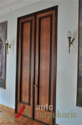 Doors. 2013, V. Petrulis photo