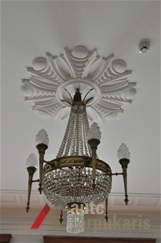 Lamp. 2013, V. Petrulis photo