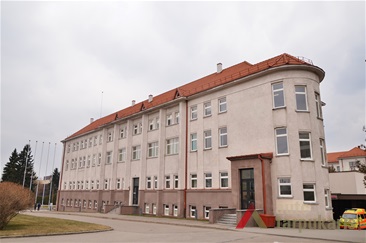 Poliklinika 2012 m. P. T. Laurinaičio nuotr.