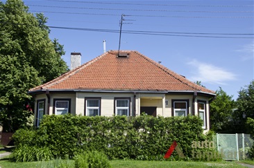 Namas 2012 m. P. T. Laurinaičio nuotr.