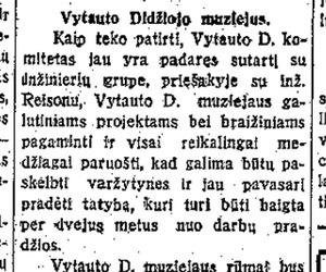 Vytauto Didžiojo muziejus